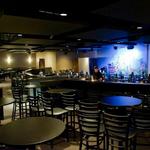 Helium Comedy Club