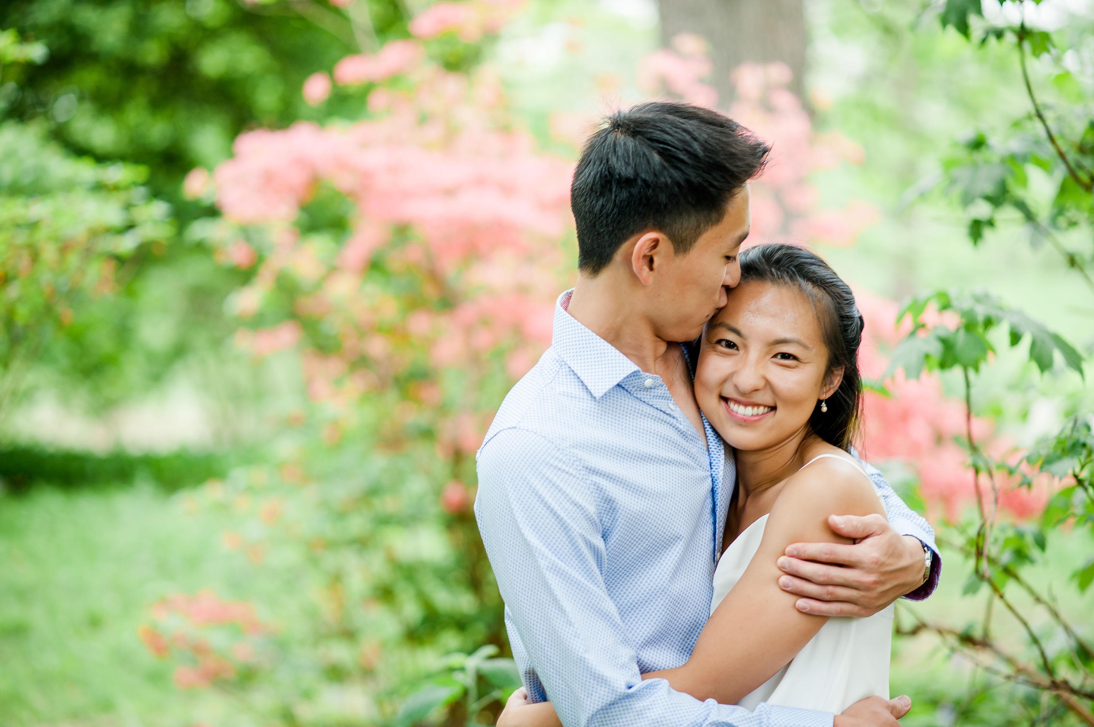 The Wedding Website of Biqi Zhang and Franklin Yang