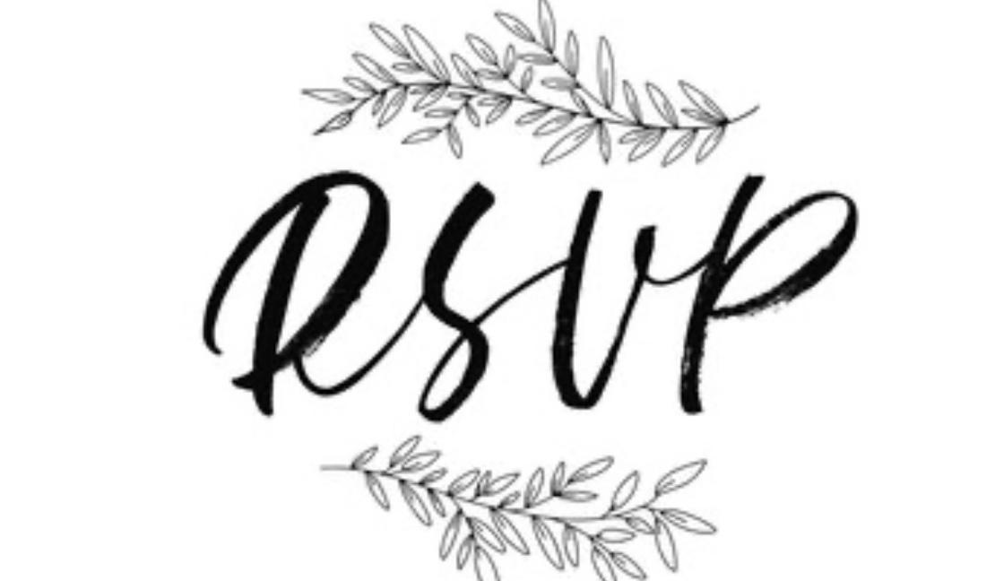 The Wedding Website of Sara Bossmann and Adam Betz