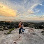 Mount Lemmon