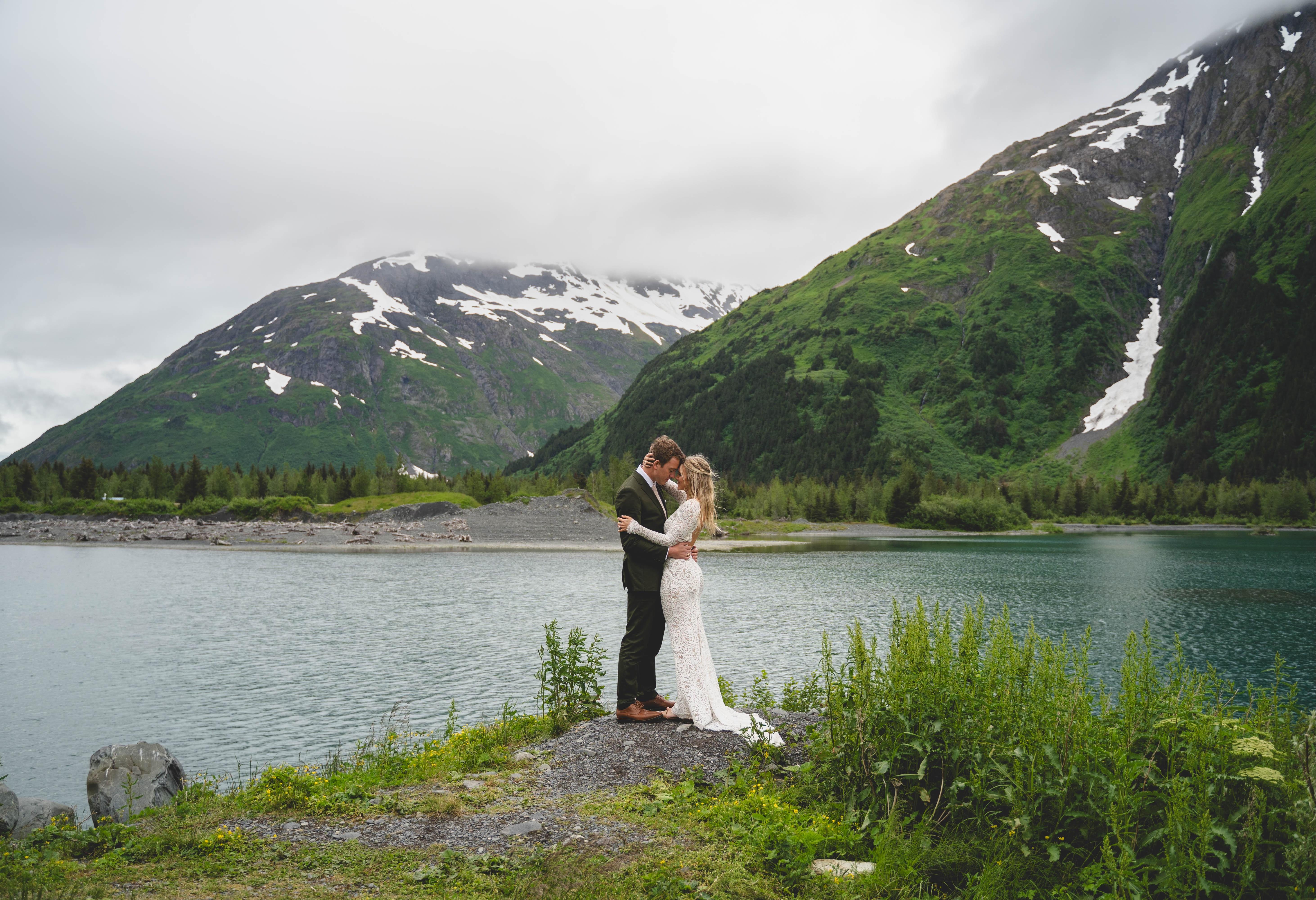 The Wedding Website of Grace Covey and Ryan Bridgford