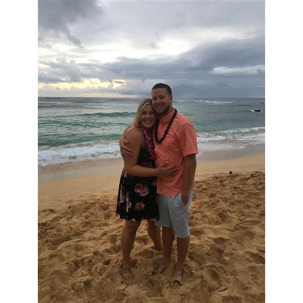 2017 Kauai, Hawaii