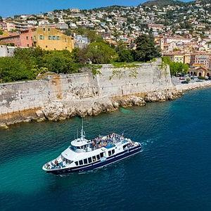 Mediterranean Coastal Cruise