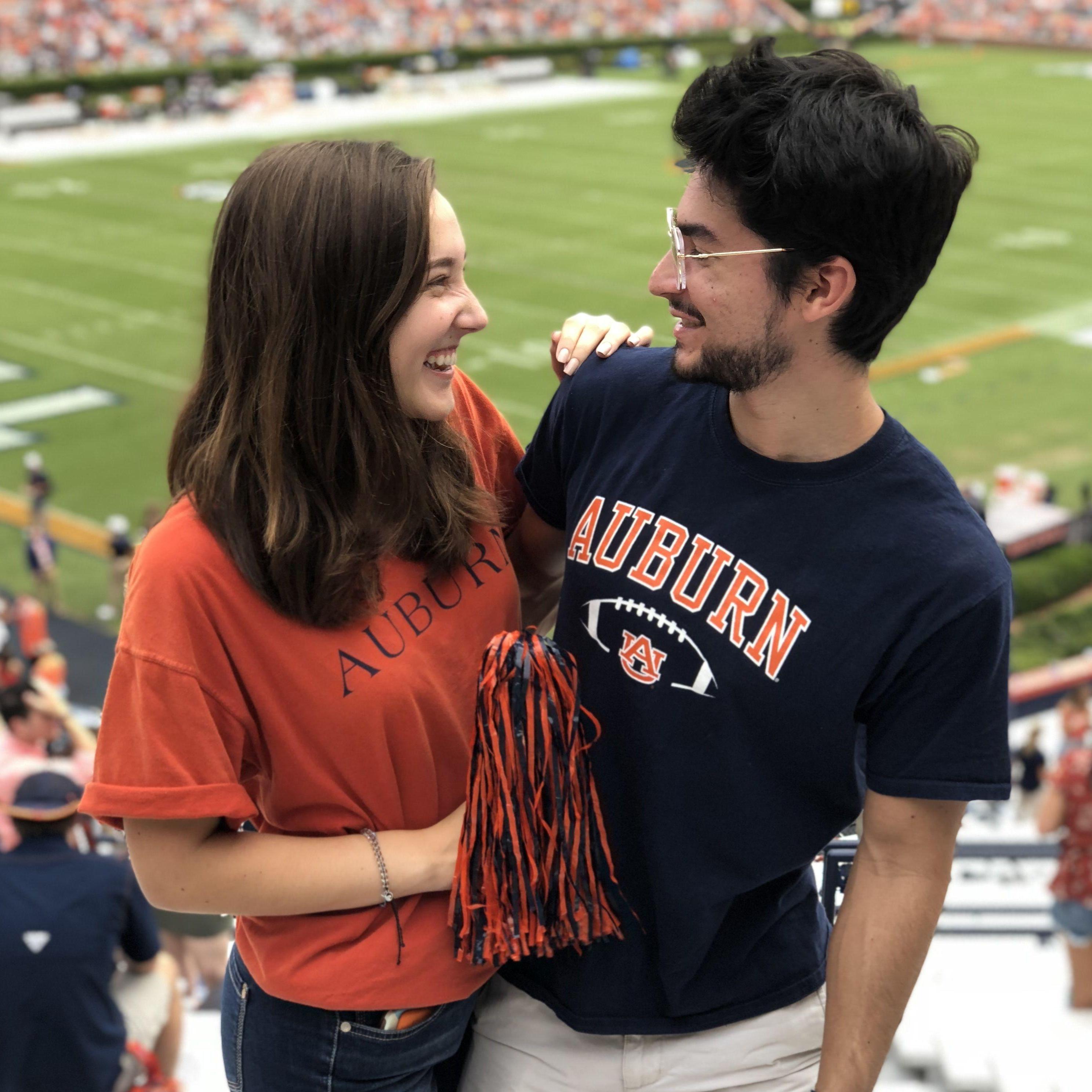 Auburn, Alabama, 2018