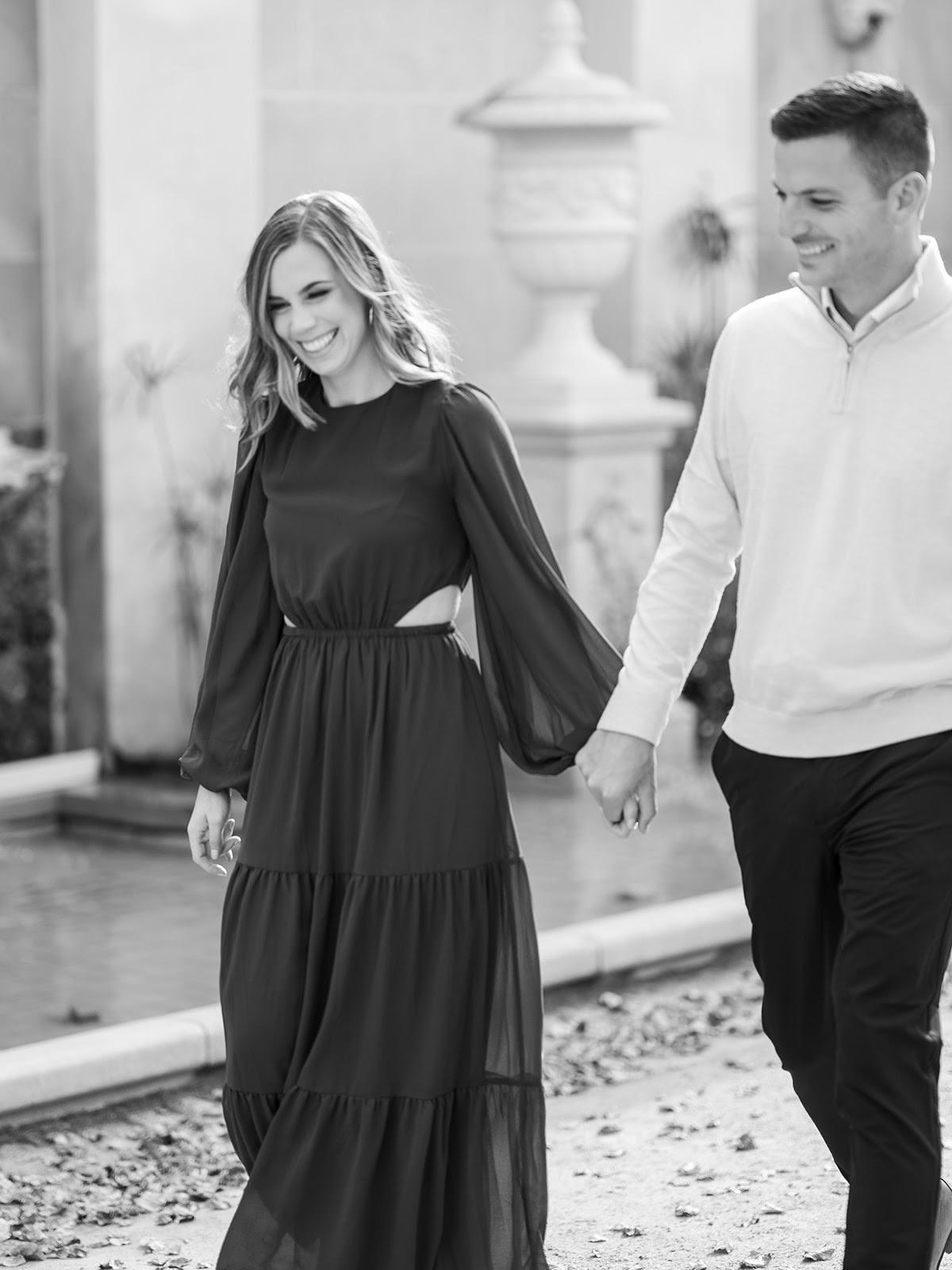 The Wedding Website of Christine Czyzewski and James Cushwa