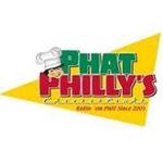 Phat Philly's Cheesesteaks