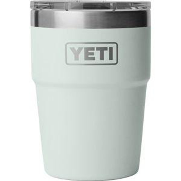 Rambler 16oz Stackable Pint + Magslider Lid