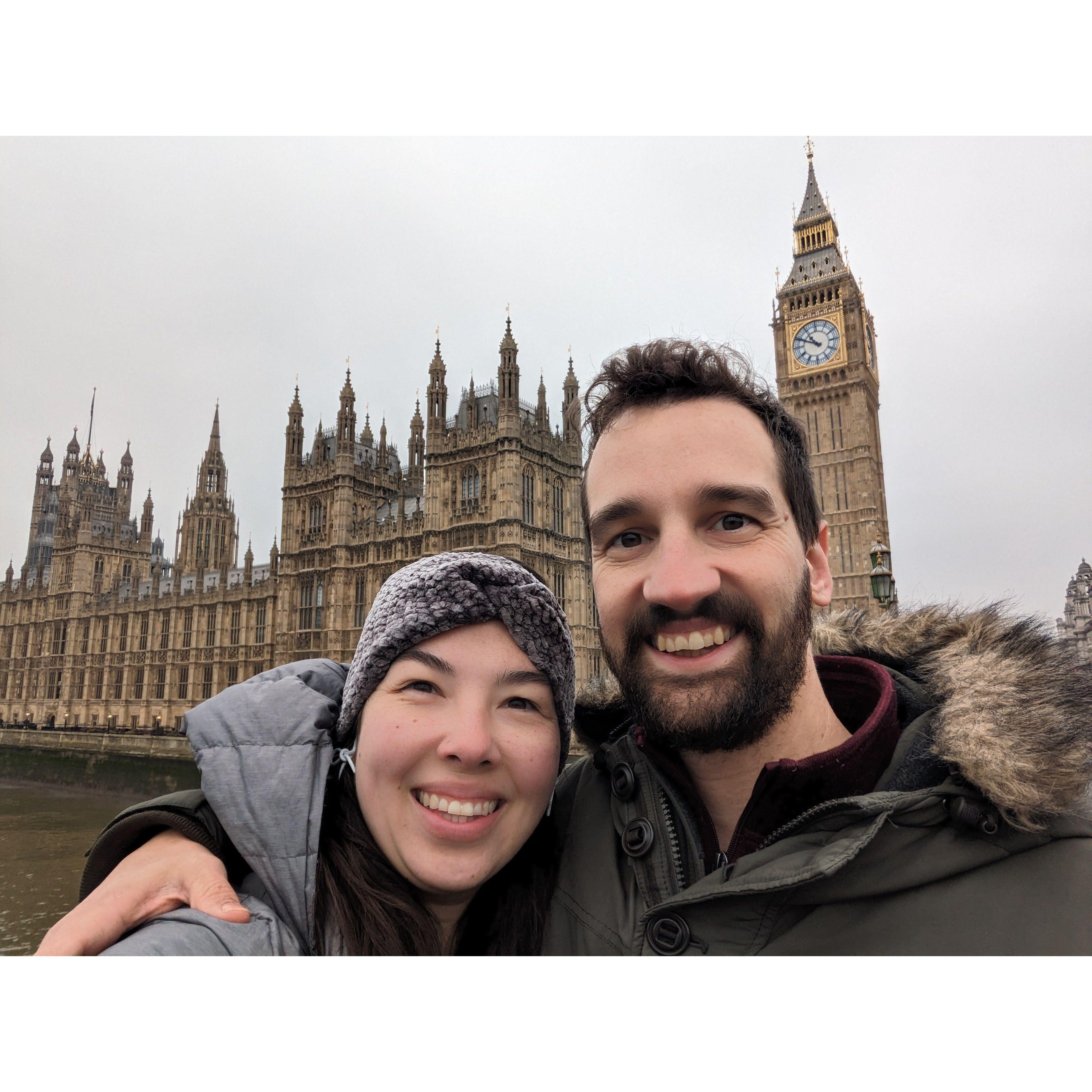 London