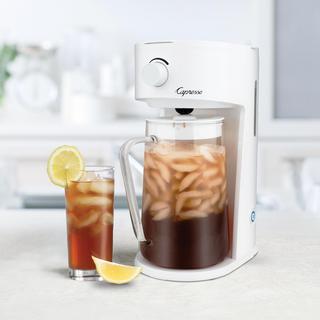 Iced Coffee and Tea Maker