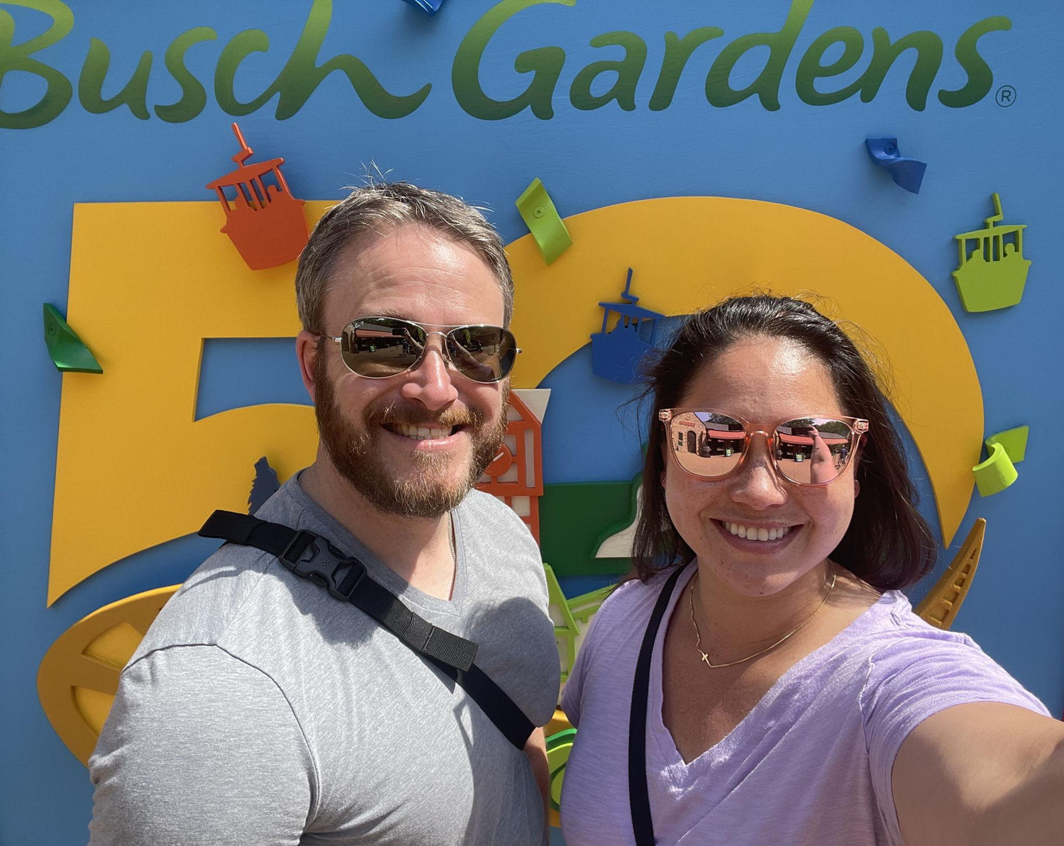 The Wedding Website of Matthew Schueller and Nicole Fox
