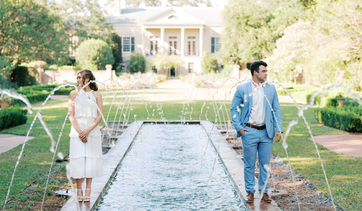 The Wedding Website of Victoria Gautreau and Glen Keating