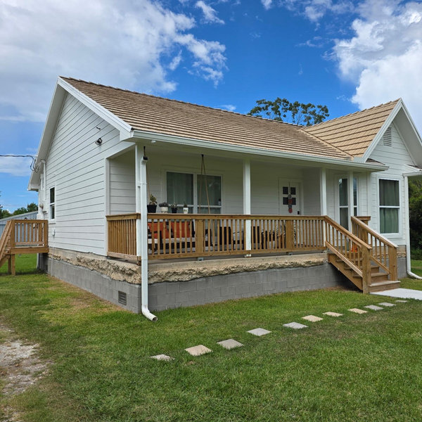 Our Home Renovation Fund