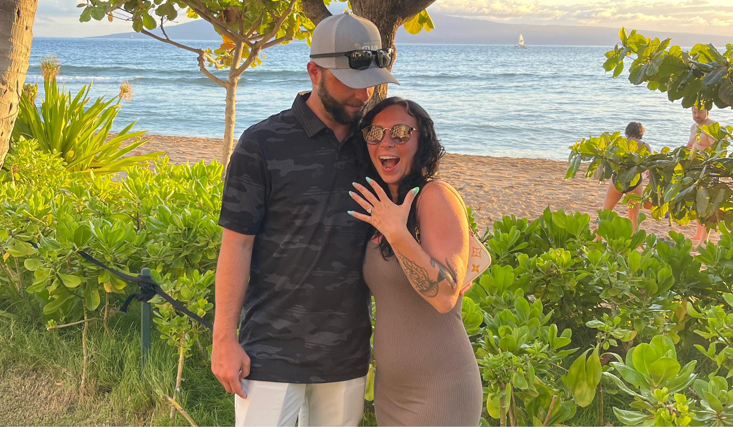 The Wedding Website of Hannah Kovello and Nicholas Kluge