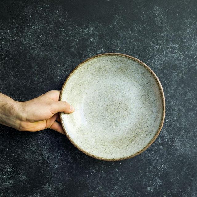 MMclay Pasta Bowls