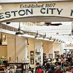 Charleston City Market
