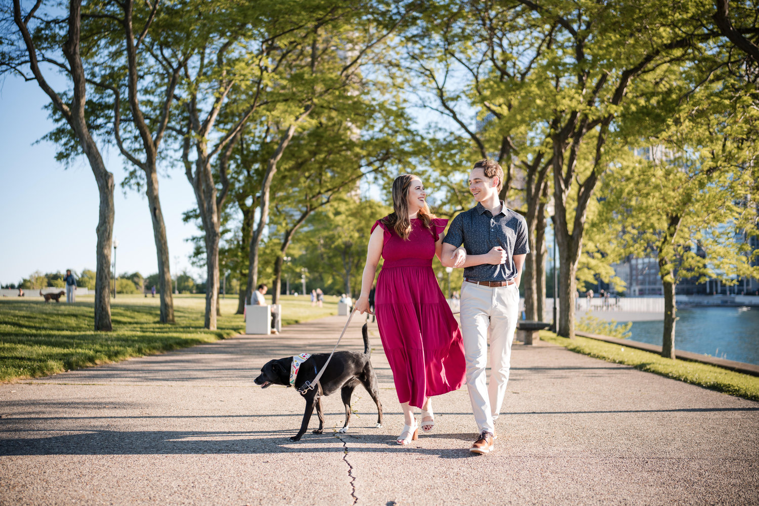 The Wedding Website of Emma Clawson and Austin Dzik