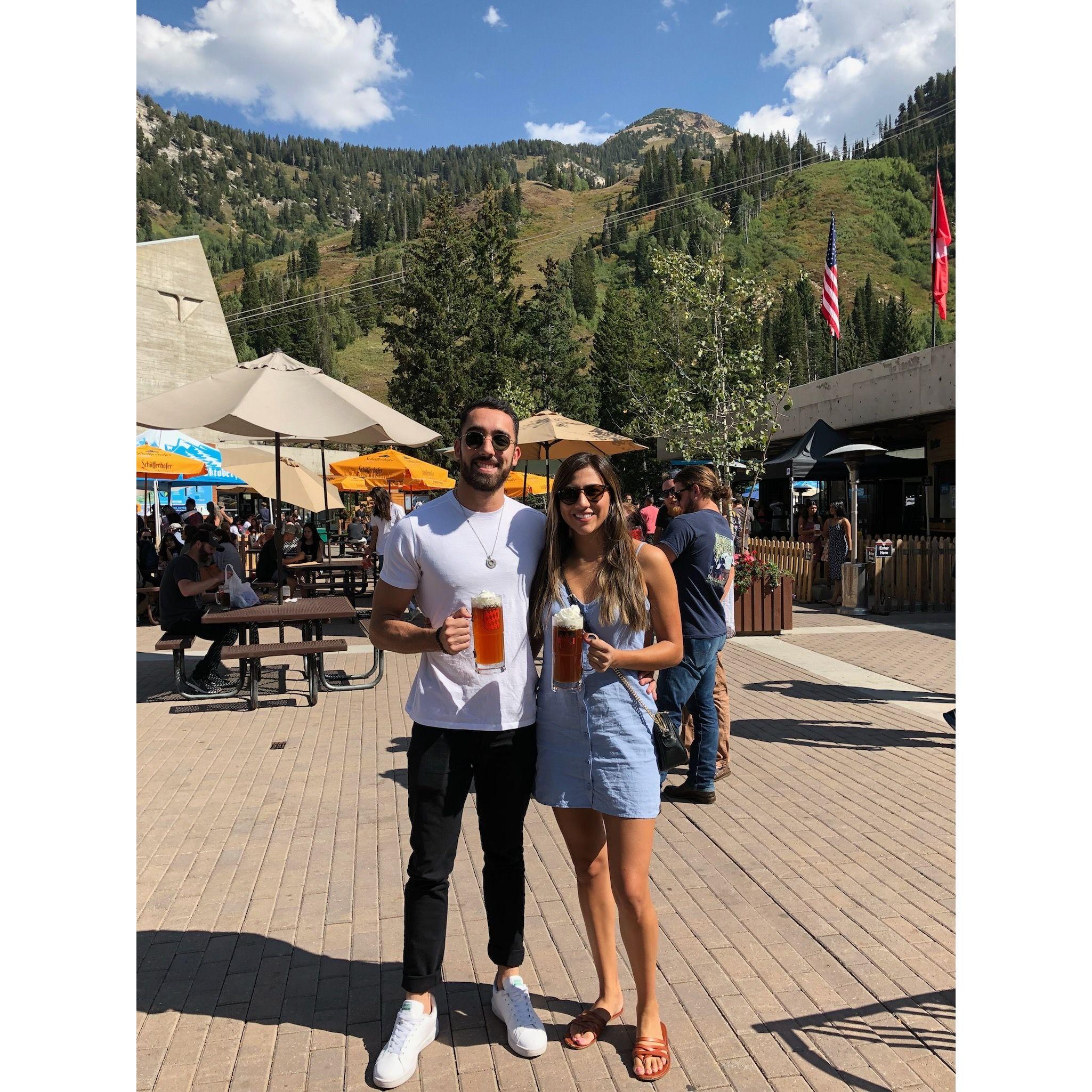Oktoberfest!