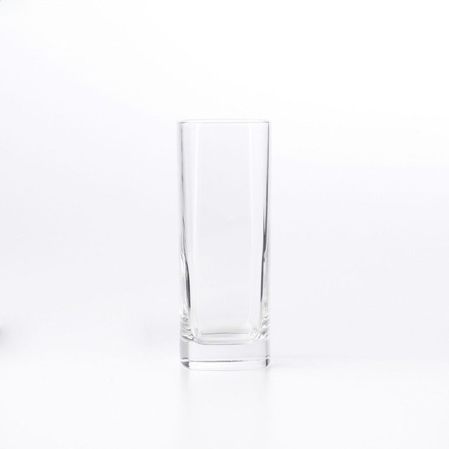 Luigi Bormioli Strauss Highball Glass, Set of 6
