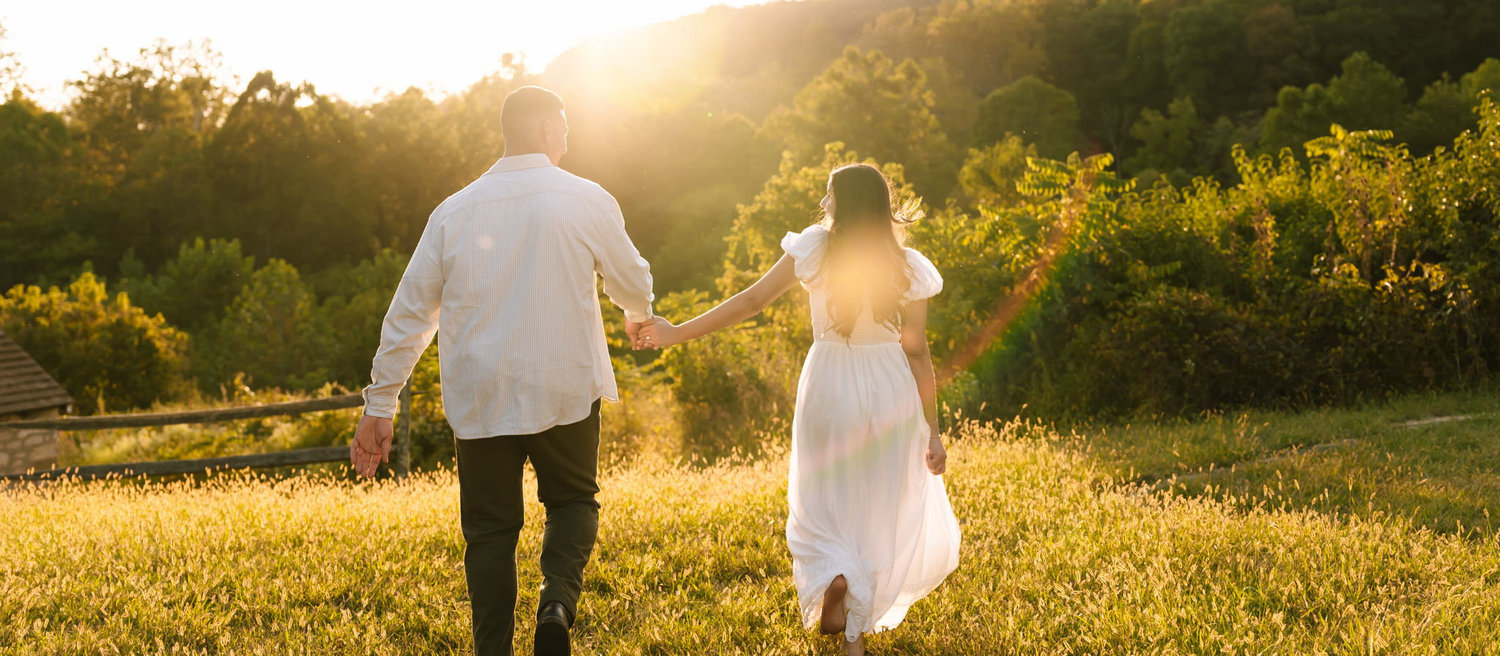 The Wedding Website of Bri Greco and Justin Bossard