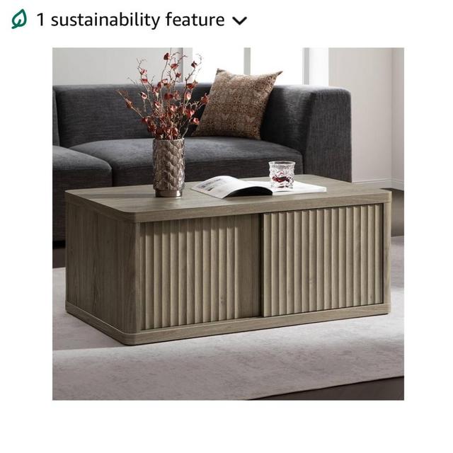 MidCentury ModernCoffee Table