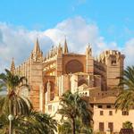 Catedral-Basílica de Santa María de Mallorca