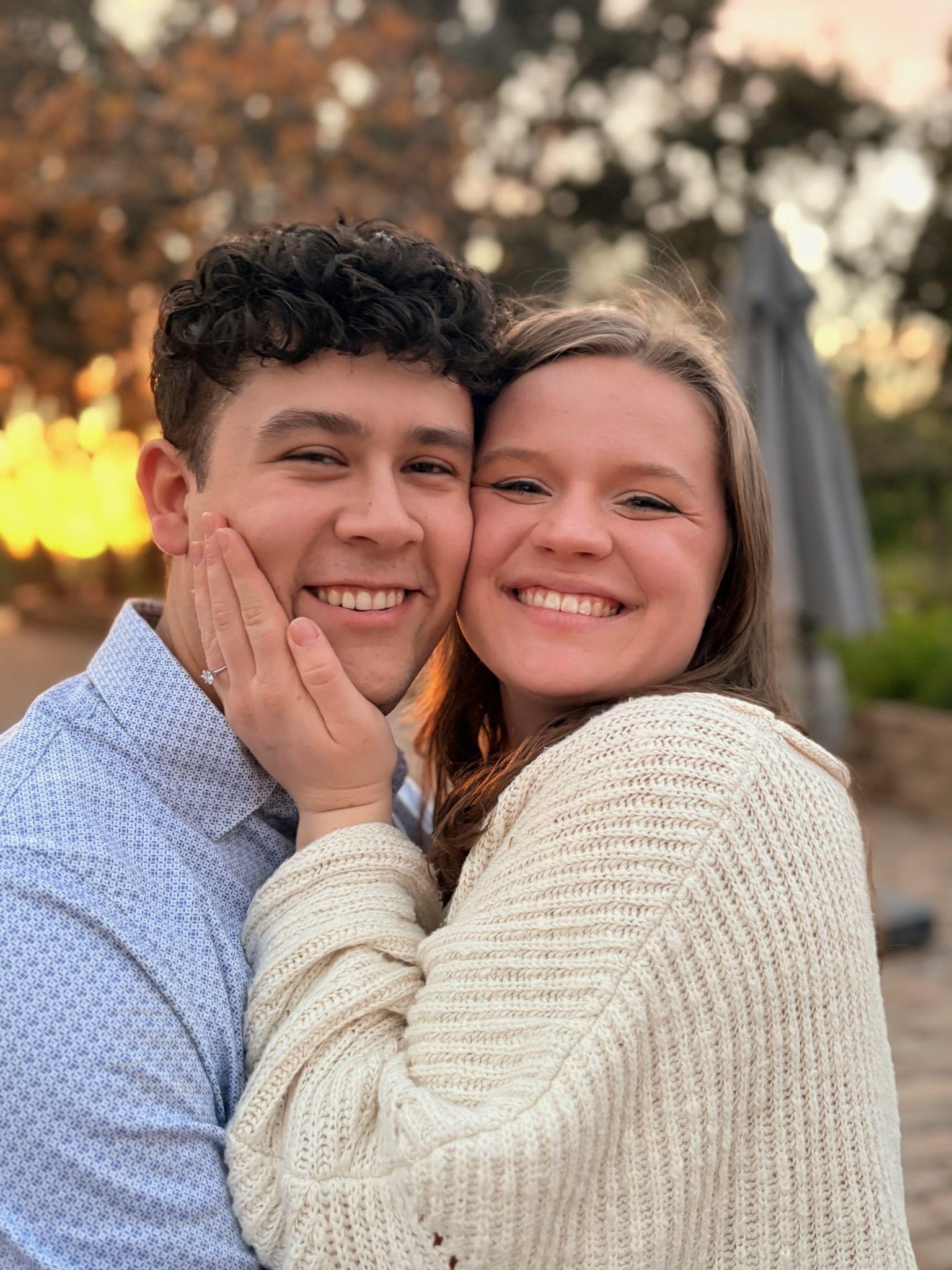 The Wedding Website of Jaiden Chavez and Brooklyn Knopp