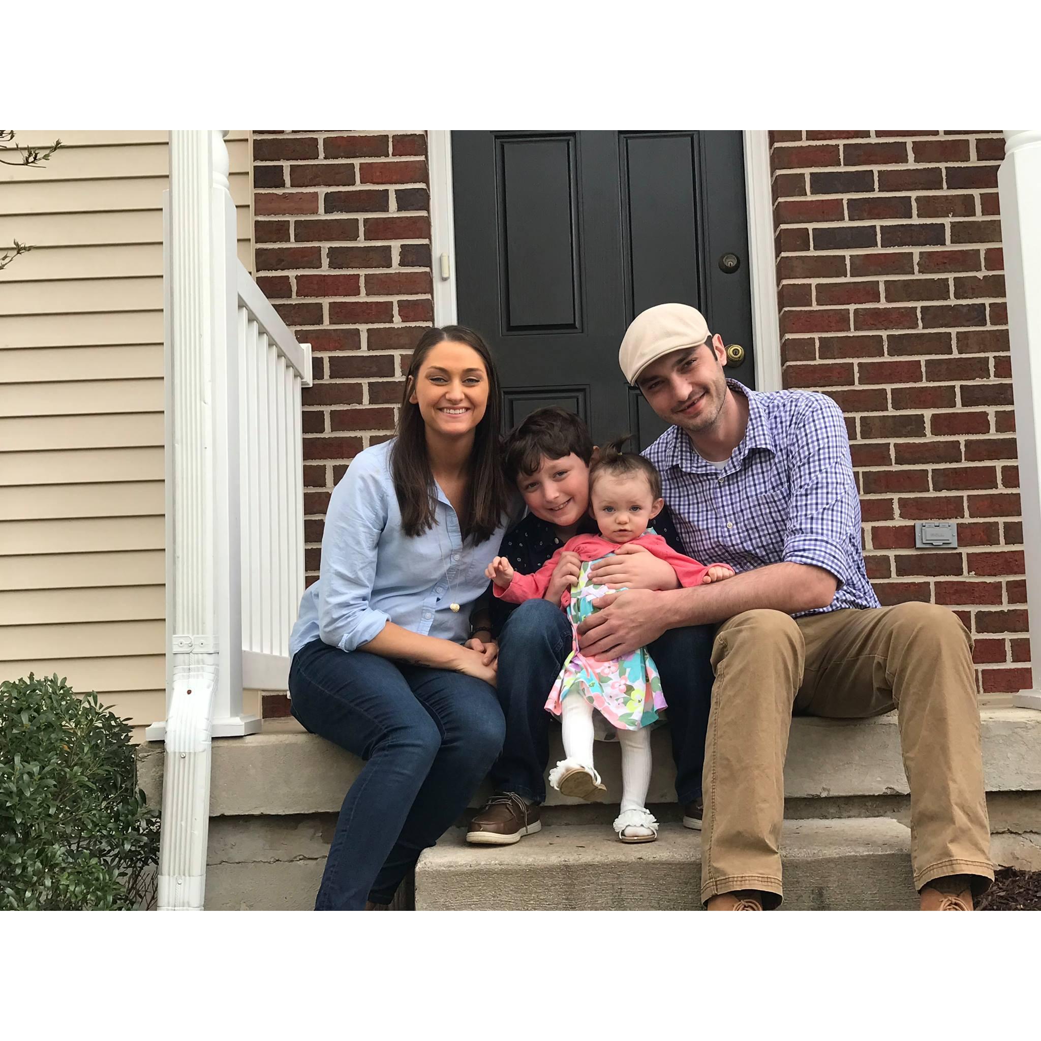 Easter 2019