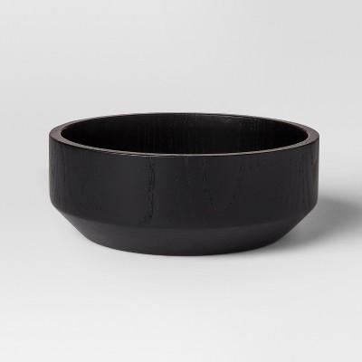 Medium Salad Bowl Black - Project 62™