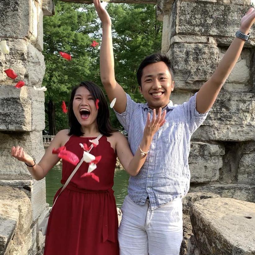 celebrating our 4th Year Anniversary in June 2021.
