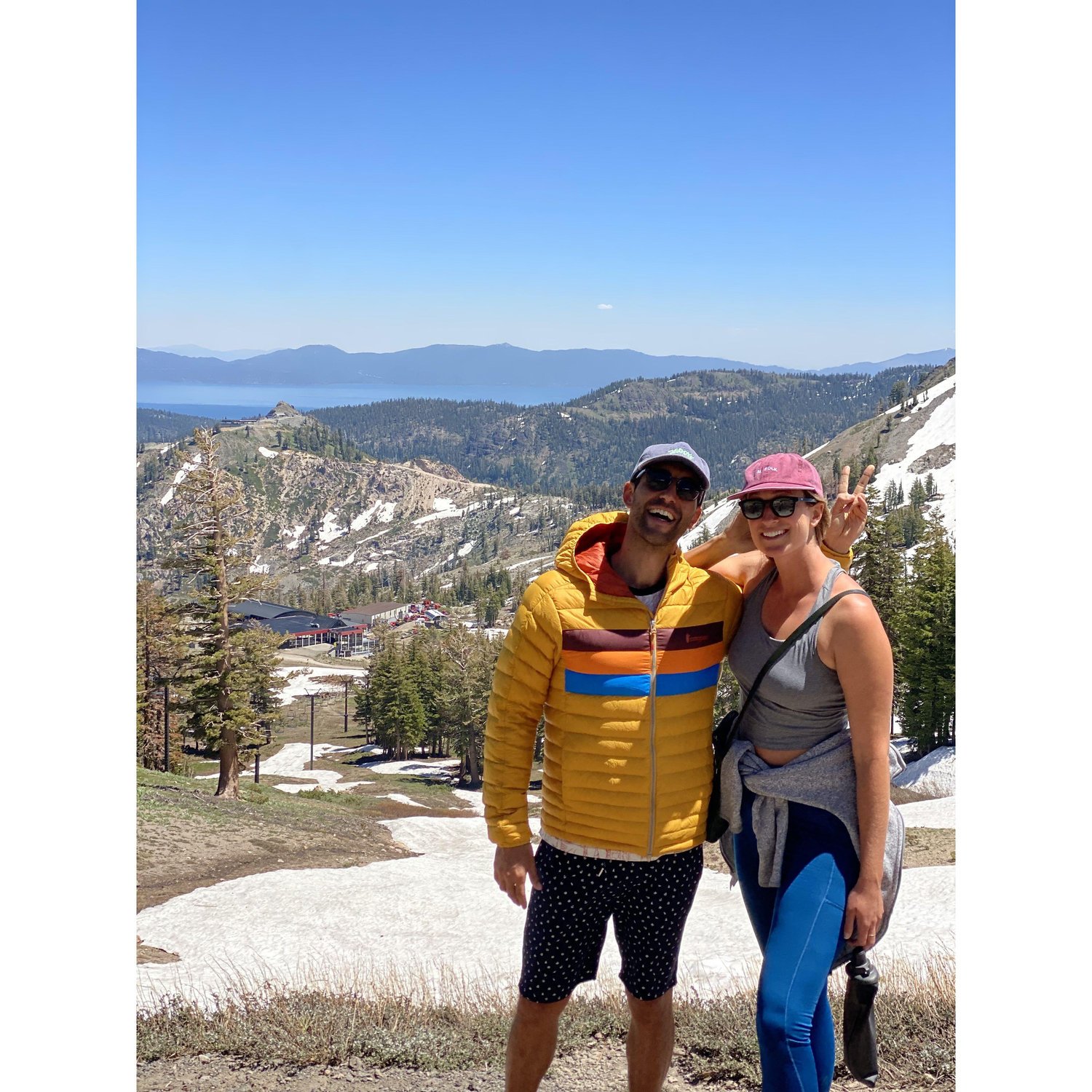 Tahoe, CA