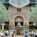 3 Arts Club Café