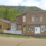 St. Elmo, CO