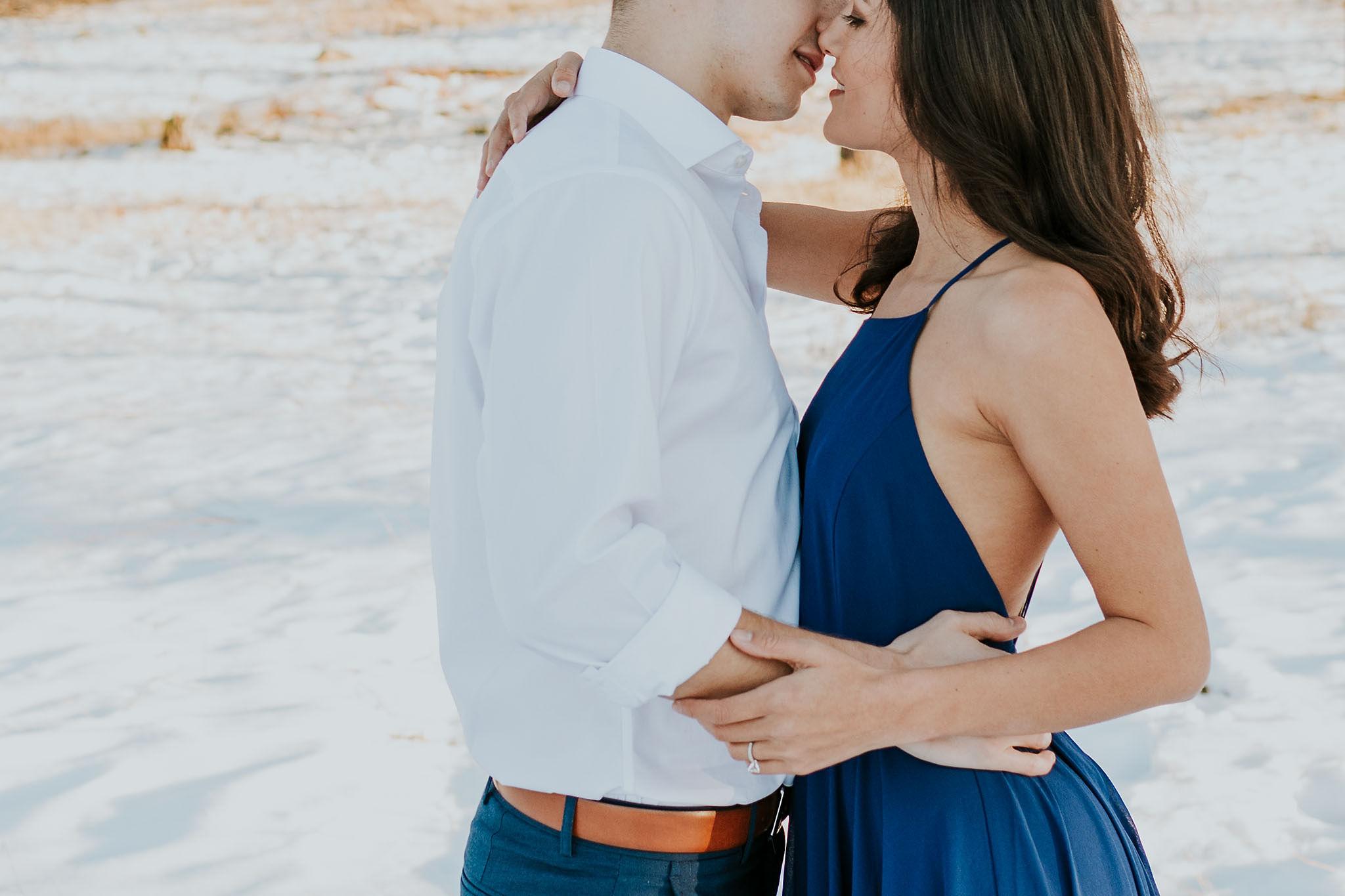 The Wedding Website of Luke Bontrager and Daniela Ortiz