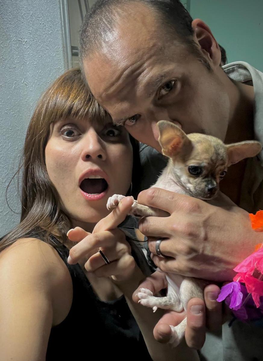 The Wedding Website of Katherine Avendaño and Nicolas Abraham