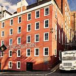 D.G. Yuengling & Son, Inc. - Brewery, Museum and Gift Shop