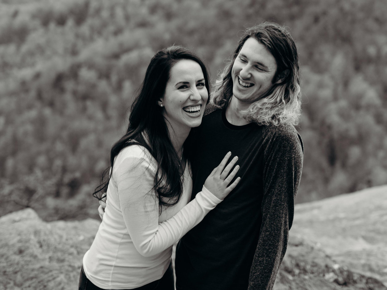 The Wedding Website of Celine Largen and Chandler Coe