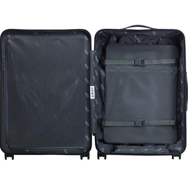 Away Suitcase - The Large in Brick