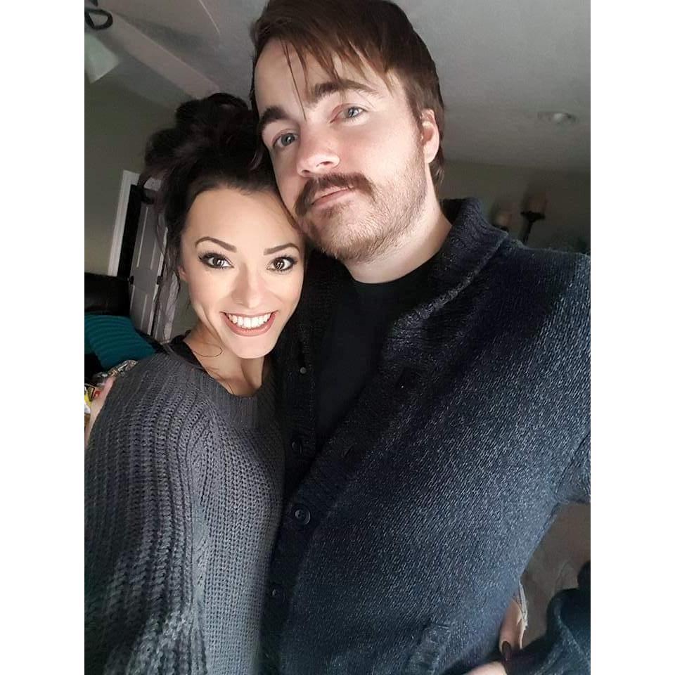 Taking family photos!