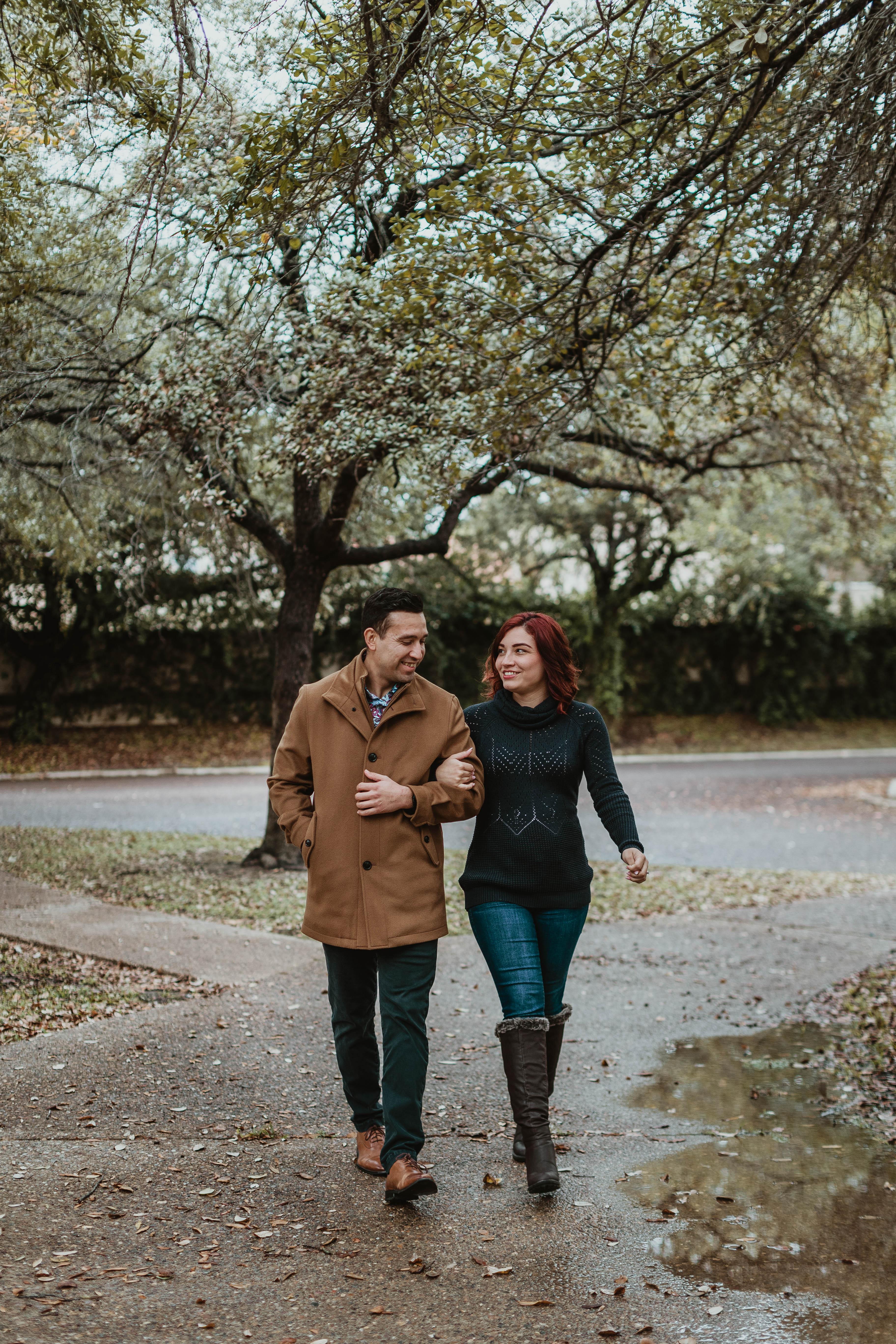 The Wedding Website of Allyson Cavazos and Justin Vela