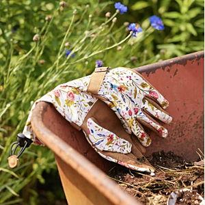 Garden of Paradise Arm Saver Glove, Small