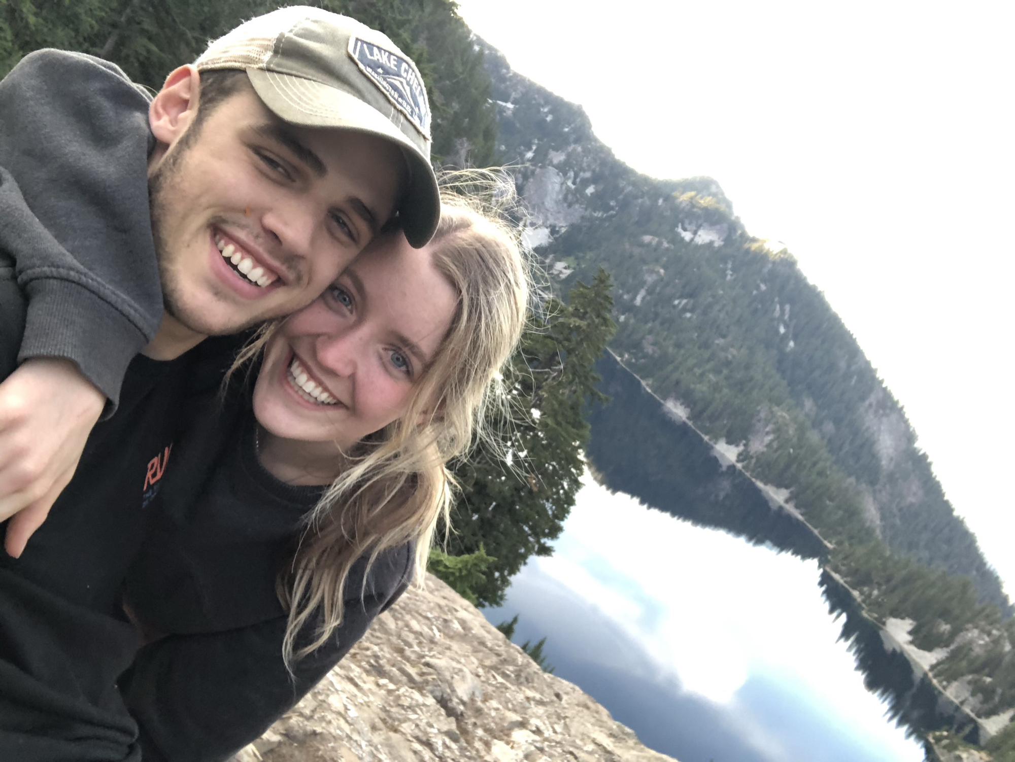 Snow Lake Hike