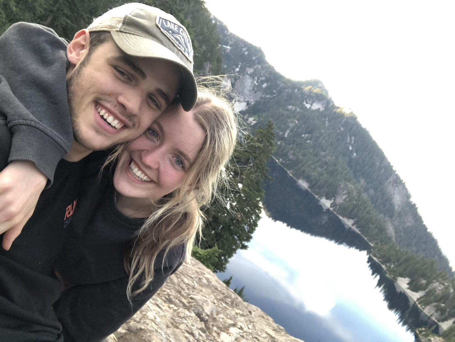 Snow Lake Hike