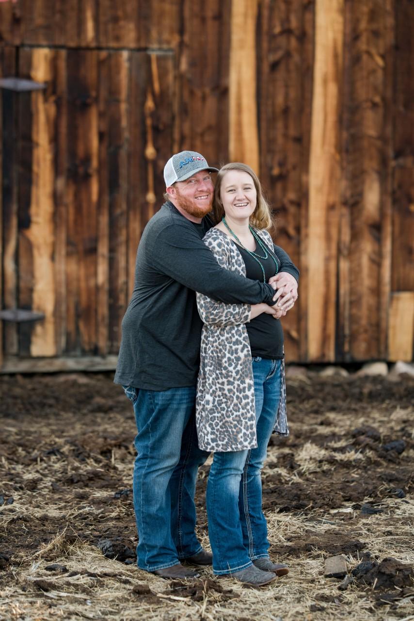 The Wedding Website of Shelby Johns and Brady Campbell