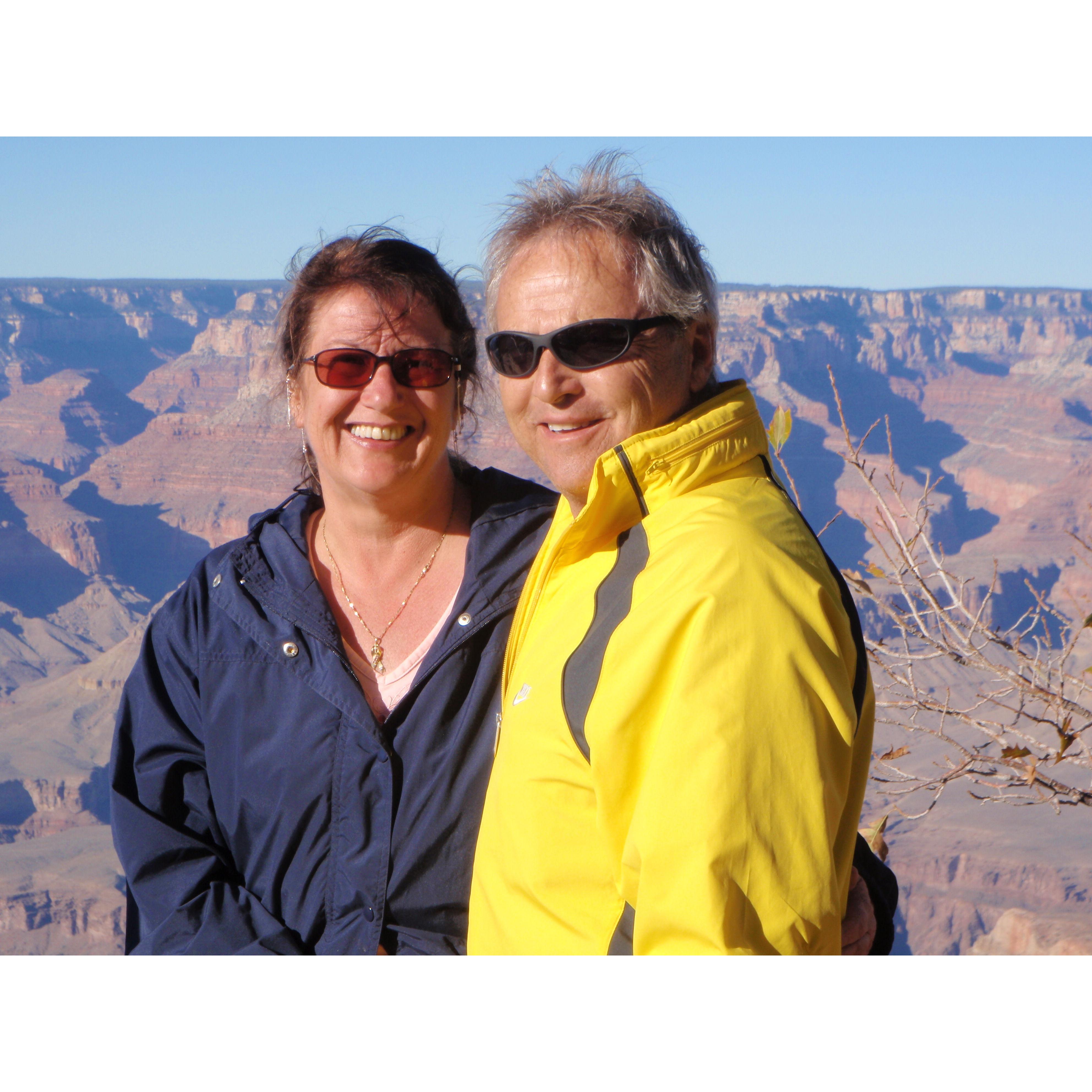 2009 - Grand Canyon