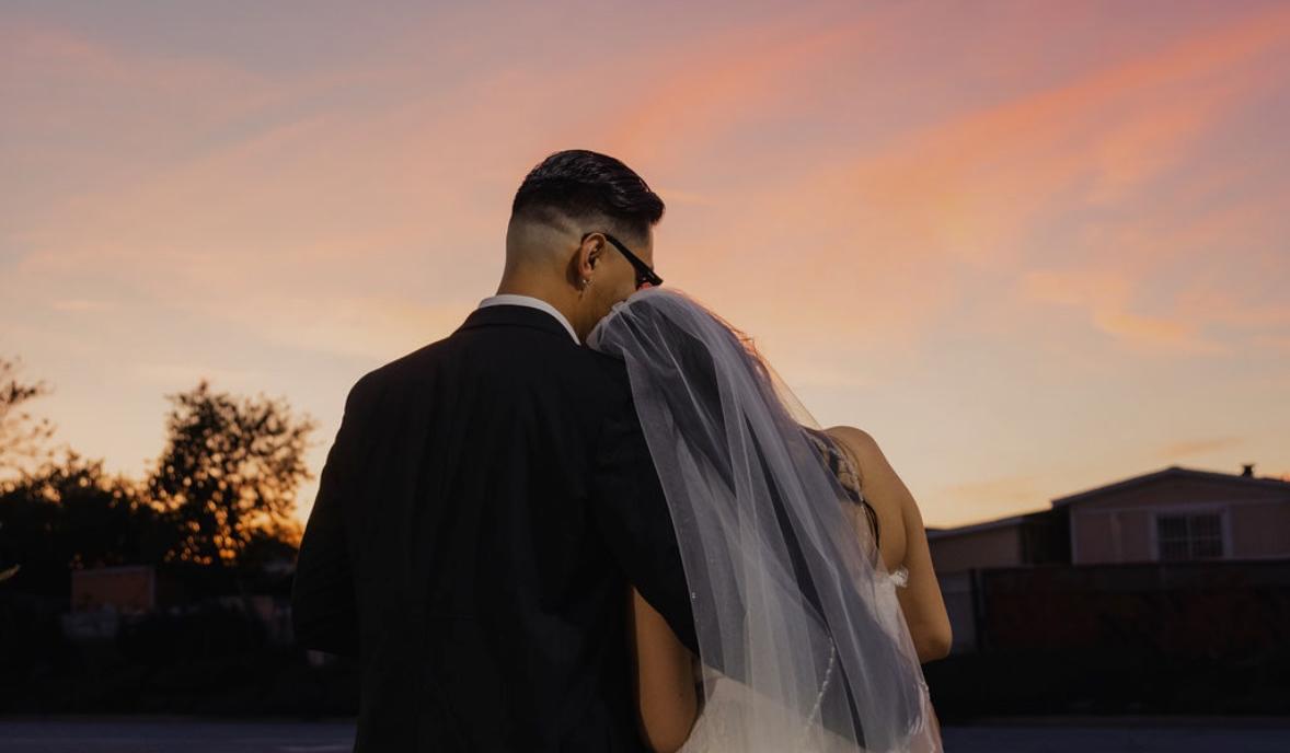 The Wedding Website of Valerie Torres and Adrian Orozco