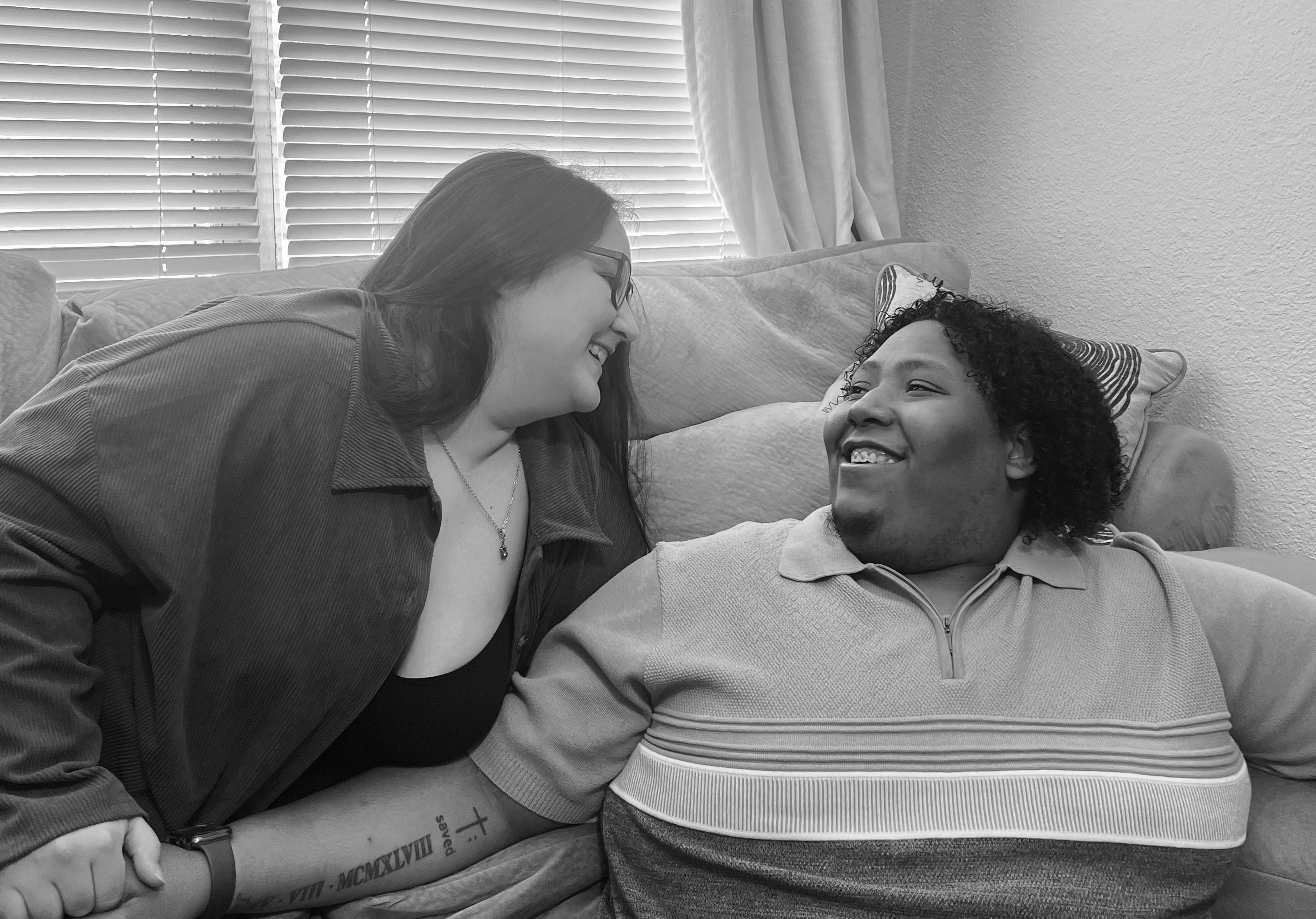 The Wedding Website of Kayla Rodriguez and Jaiden Rubio