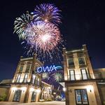 OWA Parks & Resort