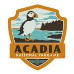 Acadia National Park