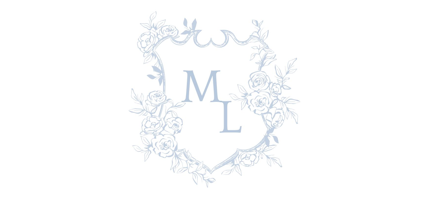 The Wedding Website of Livia Lovett and Matthew White