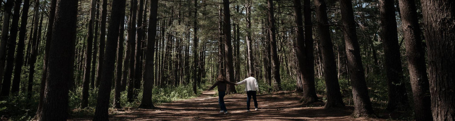 The Wedding Website of Jamen Butzen and Cory Hilsabeck